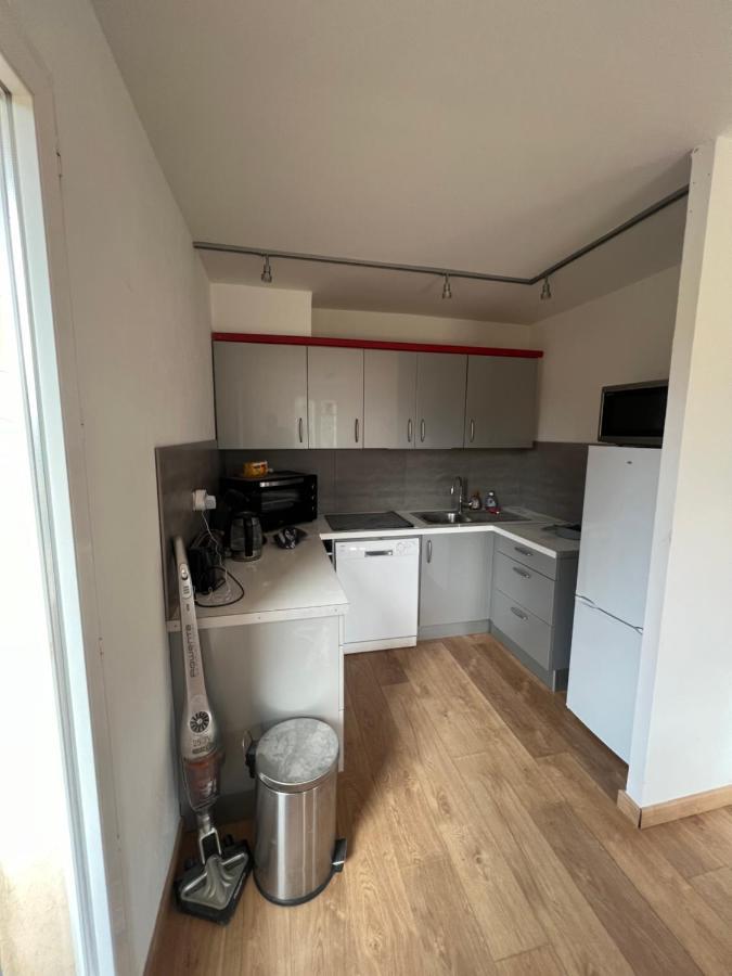 Appartement Unique Dans Le Domaine De La Sangliere Bormes-les-Mimosas Exterior foto