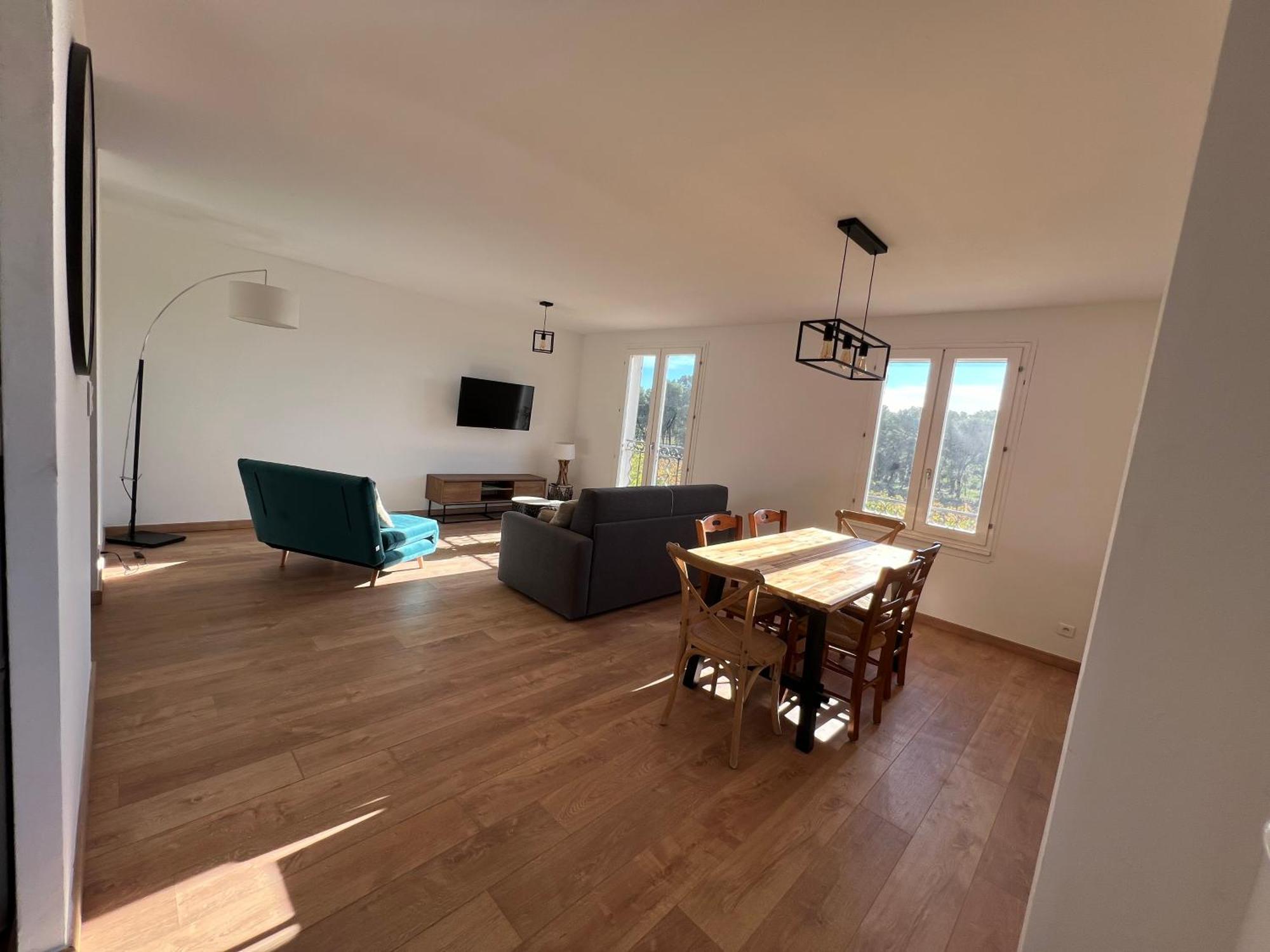 Appartement Unique Dans Le Domaine De La Sangliere Bormes-les-Mimosas Exterior foto
